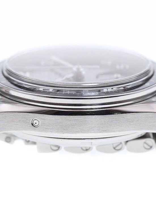 OMEGA Speedmaster 324.30.38.40.06.001 Date Chronograph Automatic Men\'s_862822